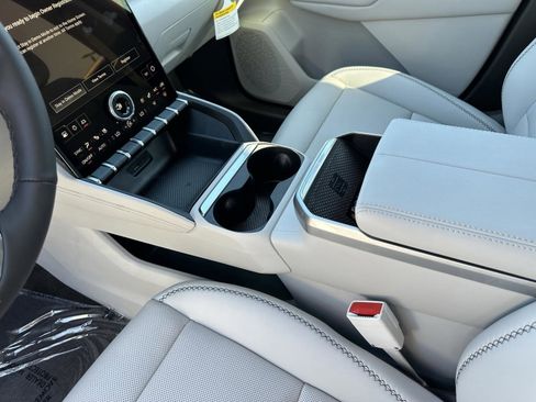 New 2026 GMC Terrain Denali image 25