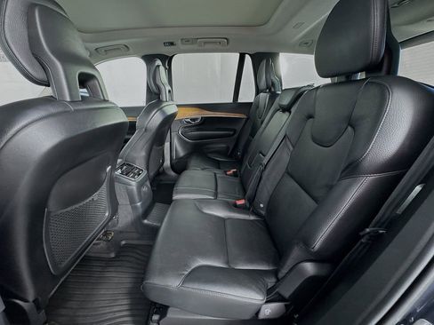 Used 2021 Volvo XC90 T8 Inscription Expression w/ Advanced Package image 22