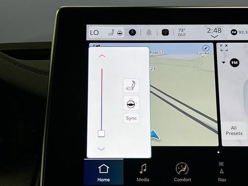 New 2026 Jeep Compass Trailhawk w/ Sun, Sound & Navigation Group image 8