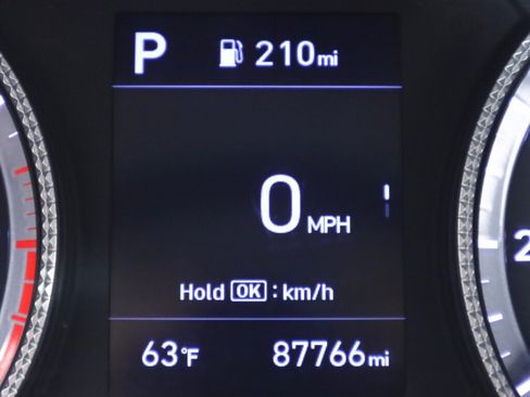 Used 2021 Hyundai Sonata SE FWD image 14