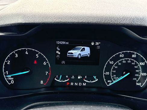 Certified 2023 Ford Transit Connect XL image 19