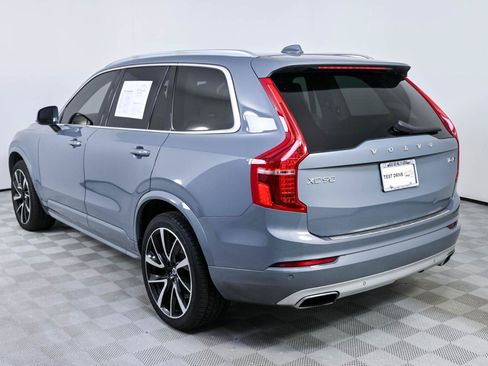 Used 2020 Volvo XC90 T6 Momentum w/ Protection Package Premier AWD/4WD image 3
