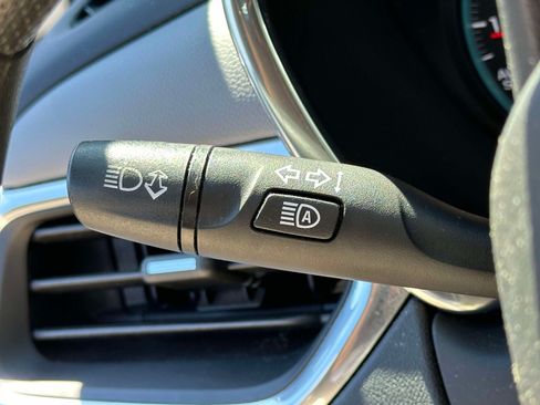 Used 2023 Chevrolet Equinox LS w/ Midnight Edition FWD image 22