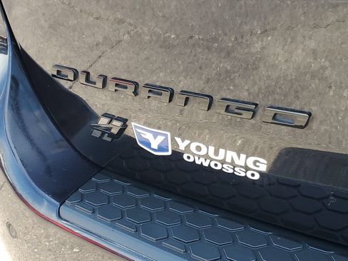 Used 2024 Dodge Durango GT AWD/4WD image 35