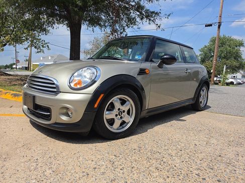 Used 2011 MINI Cooper Hardtop FWD image 43
