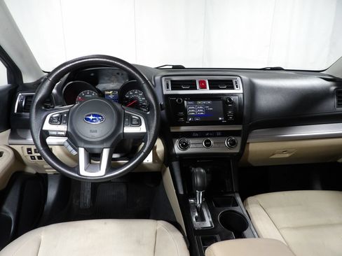 Used 2015 Subaru Legacy 2.5i w/ Protection Package #1 AWD/4WD image 13