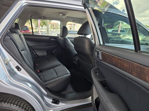 Used 2015 Subaru Outback 2.5i Limited AWD/4WD image 43