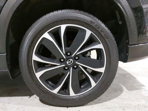 Used 2023 MAZDA CX-5 AWD 2.5 S w/ Premium Package image 35