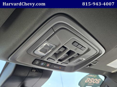 Certified 2026 GMC Sierra 1500 Denali w/ Denali Reserve Package AWD/4WD image 15