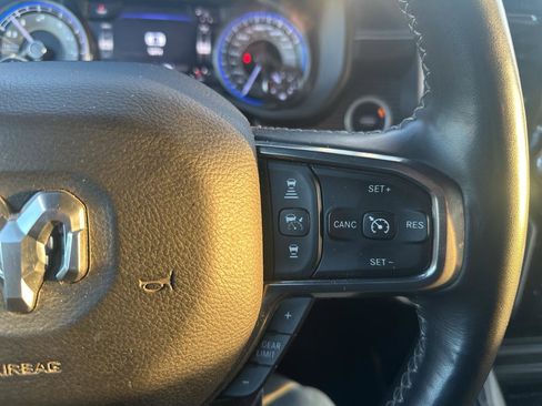 Used 2020 RAM 1500 Limited image 25