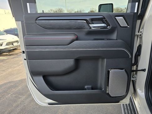New 2026 GMC Sierra 2500 AT4X AWD/4WD image 26