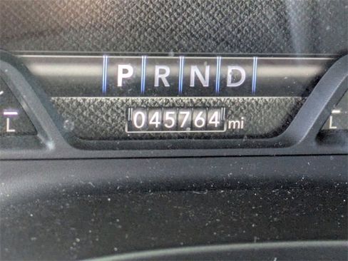 Used 2023 RAM 1500 Laramie image 9