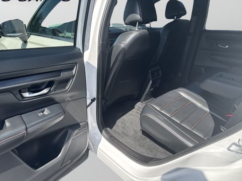 Used 2024 Honda CR-V Sport-L image 14