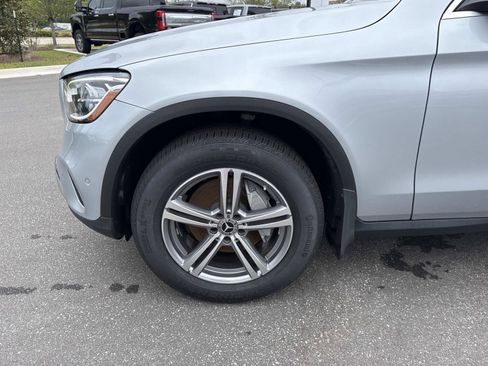 Used 2022 Mercedes-Benz GLC 300 4MATIC image 10