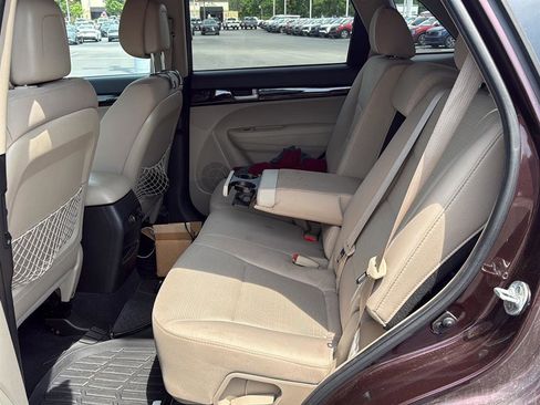 Used 2015 Kia Sorento LX FWD image 16