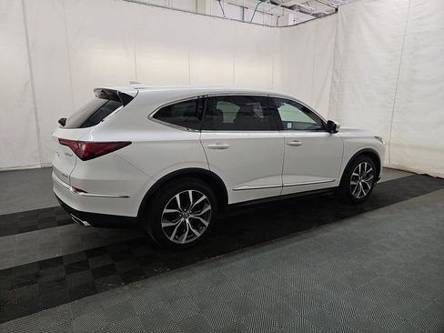 Used 2023 Acura MDX SH-AWD w/ Technology Package image 5
