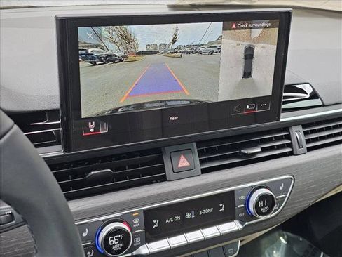 Certified 2025 Audi A5 2.0T Premium Plus w/ Premium Plus image 14