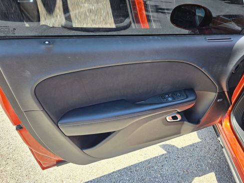 Certified 2022 Dodge Challenger R/T Scat Pack RWD image 15