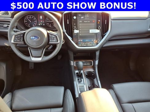 New 2025 Subaru Ascent Touring image 40