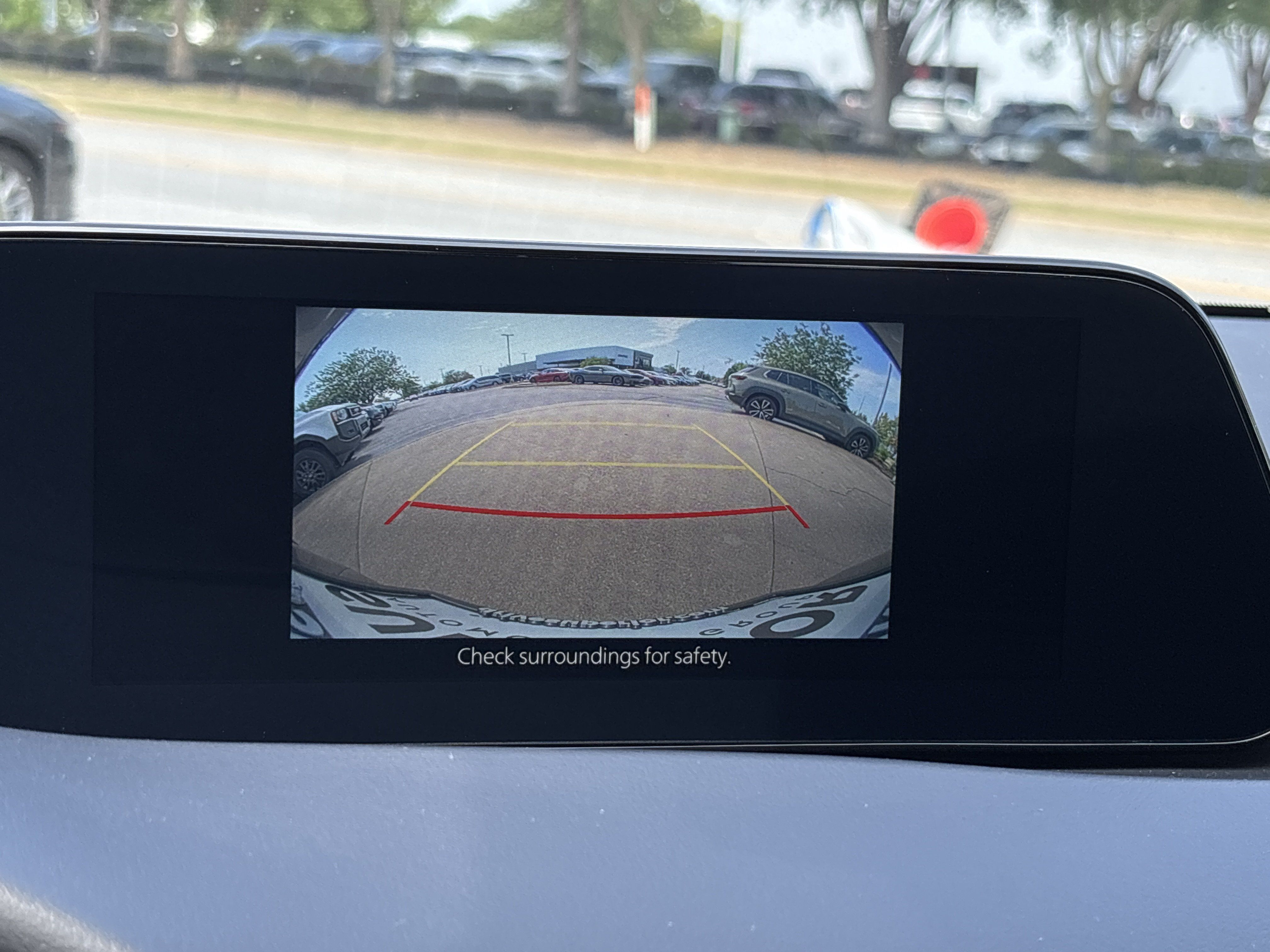 New 2026 MAZDA MAZDA3 2.5 S Sedan w/ Preferred Pkg FWD image 34