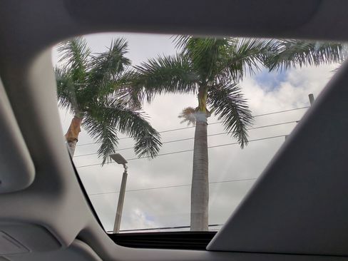 New 2025 Ford Expedition Platinum w/ Driver's Package image 20