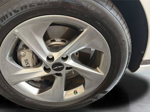 Used 2026 Genesis GV70 2.5T Select AWD/4WD image 24