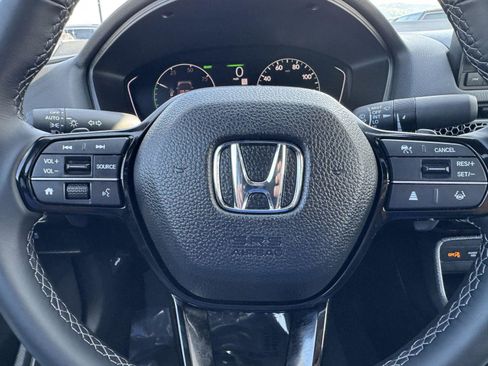 Used 2026 Honda Civic FWD Hybrid Sedan image 27