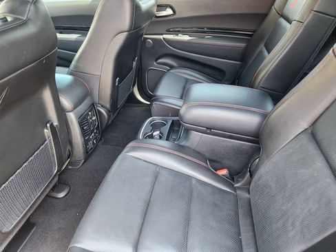 Used 2023 Dodge Durango Citadel AWD/4WD image 29