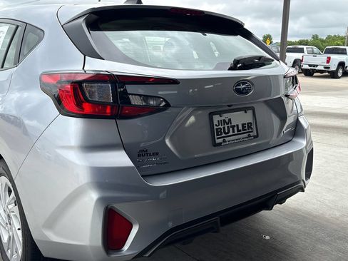 Used 2024 Subaru Impreza 2.0i w/ Popular Package #1A AWD/4WD image 54