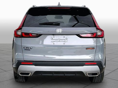 Used 2026 Honda CR-V TrailSport image 5
