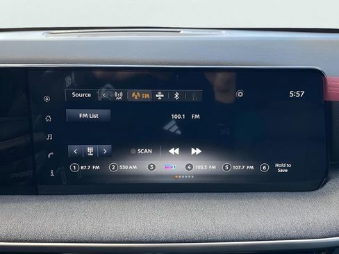 New 2026 Nissan Kicks SV w/ SV Premium Package FWD image 11