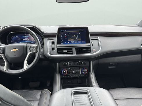 Used 2023 Chevrolet Tahoe Premier image 22