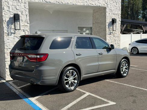 Used 2020 Dodge Durango GT image 16