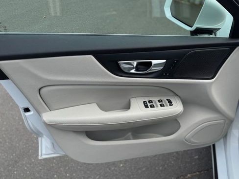 Used 2021 Volvo S60 T6 Inscription AWD/4WD image 11