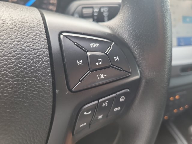 Used 2022 Ford Ranger XL w/ Equipment Group 101A High RWD image 29