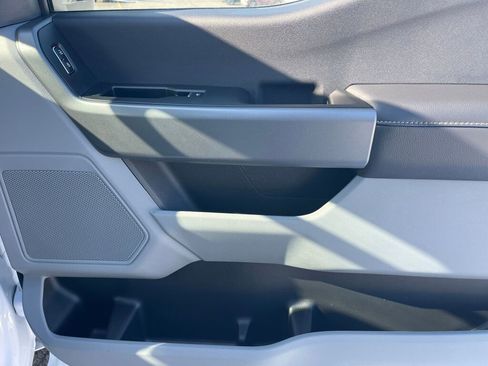 New 2026 Ford F350 XL w/ STX Appearance Package image 14