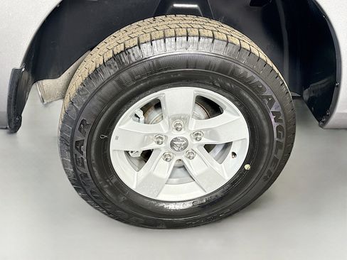 Used 2023 RAM 1500 Classic SLT w/ Trailer & Traction Group image 32