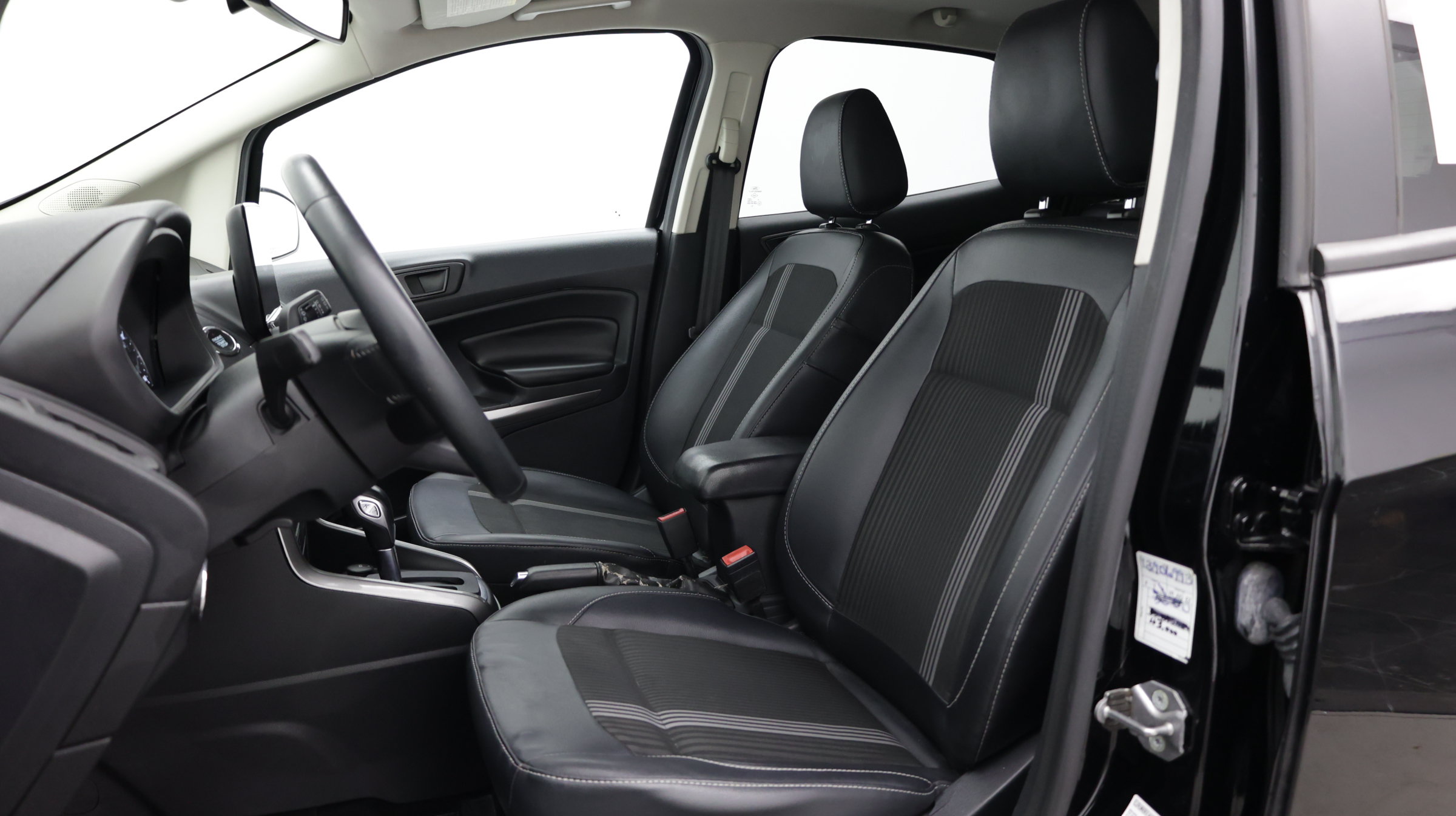 Used 2020 Ford EcoSport SES AWD/4WD image 16