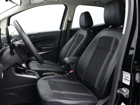 Used 2020 Ford EcoSport SES AWD/4WD image 16