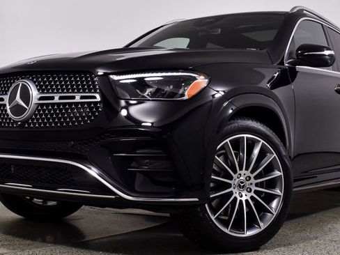 New 2026 Mercedes-Benz GLE 350 4MATIC image 7