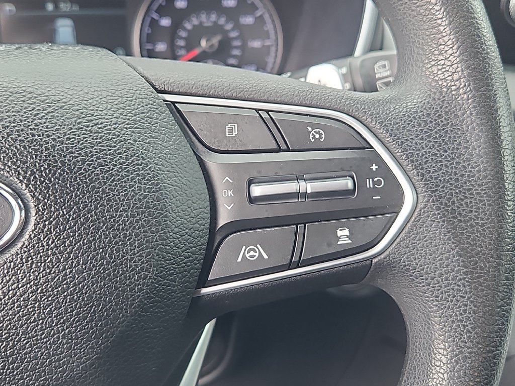 Used 2022 Hyundai Santa Fe SEL AWD/4WD image 23