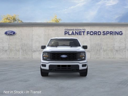 New 2026 Ford F150 STX AWD/4WD image 6