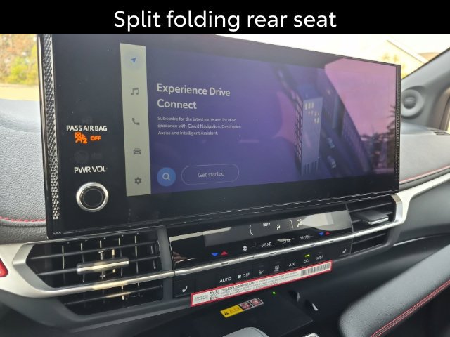 Certified 2026 Toyota Sienna XSE FWD image 22
