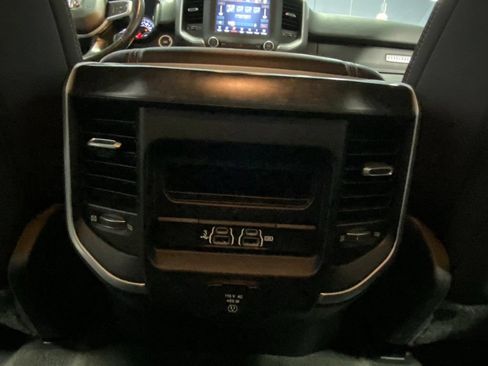Used 2020 RAM 1500 Big Horn AWD/4WD image 29