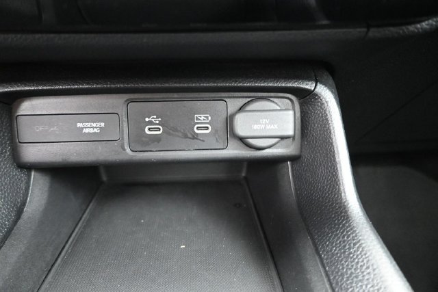 Certified 2025 Honda Civic LX image 9
