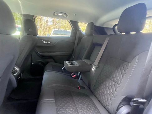Used 2021 Chevrolet Blazer LT image 6