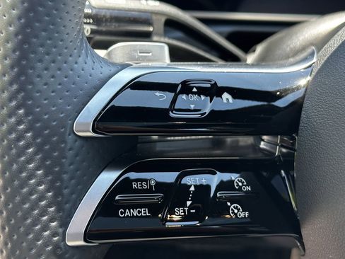 Certified 2025 Mercedes-Benz C 300 Sedan image 28