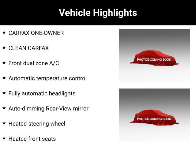 Used 2025 Ford Bronco Sport Outer Banks AWD/4WD image 2