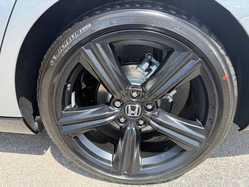 New 2026 Honda Accord Sport image 25