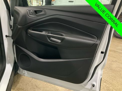 Used 2017 Ford Escape S FWD image 19